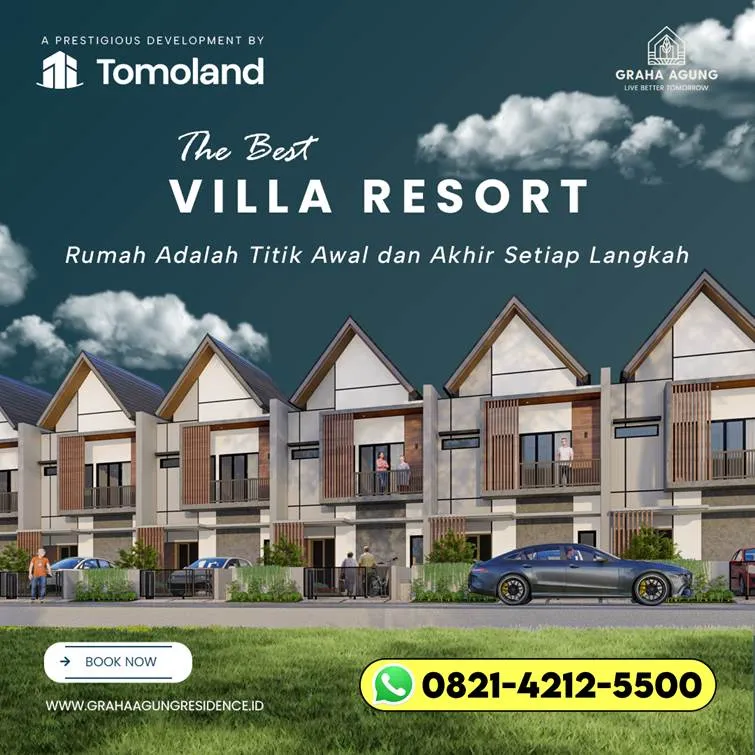 EXCLUSIVE OFFER T821-4212-5500 Dijual Rumah Kost Eksklusif Fully Furnished Untuk Wisatawan Jawa Timur Jombang COMFY KOST