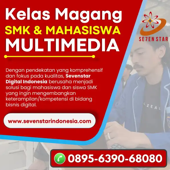 WA 0895-6390-68080,  Rekomendasi Lokasi Magang Jurnalistik Dekat Kampus di Kediri