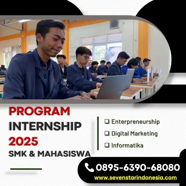 WA 0895-6390-68080 - Terima Magang Mahasiswa Administrasi Bisnis Universitas Negeri Malang (UM)