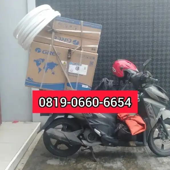 Jual AC Kiarapayung 0819-0660-6654 Plus Pasang