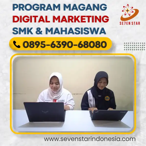 (WA 0895-6390-68080) Rekomendasi Magang Manajemen di Malang