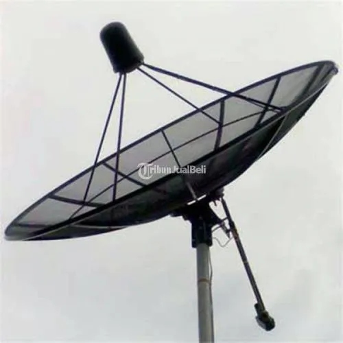 Harga Agen Toko Jasa Service Setting Parabola Di Gambir ~ Jakarta Pusat [] Ahli Pasang Set Top Box