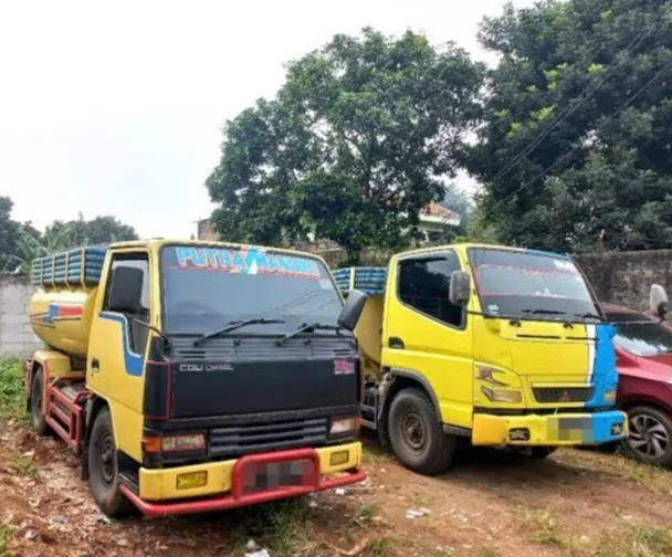 Biaya Sedot WC Termurah Kroya