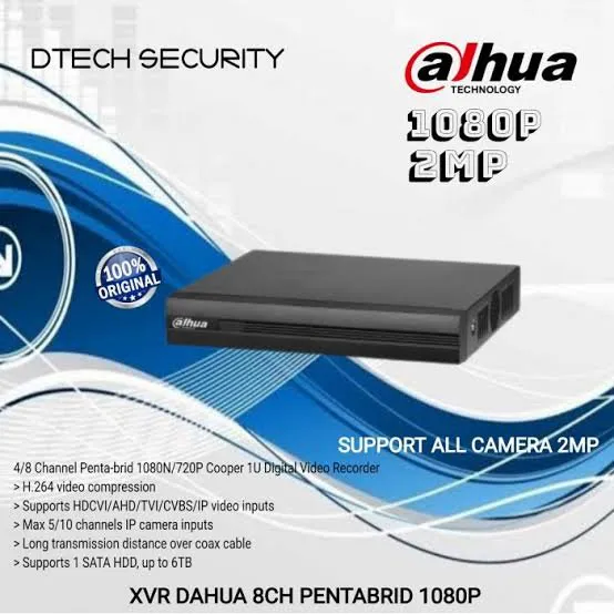Perbaikan CCTV Mati dan DVR Cepat Di Kebon Baru Jakarta Selatan