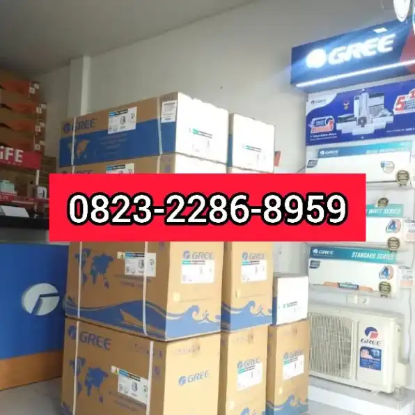 Jual AC Pakem 0823-2286-8959