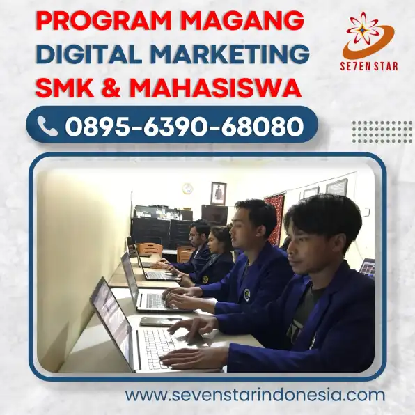 WA 0895-6390-68080, Peluang Magang Bisnis Digital Terbaik di Malang 2025