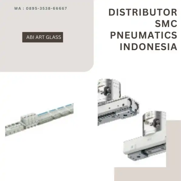 Terlengkap SMC Pneumatics CV. Sarana Utama Temanggung, WA : 0895-3538-66667 jateng