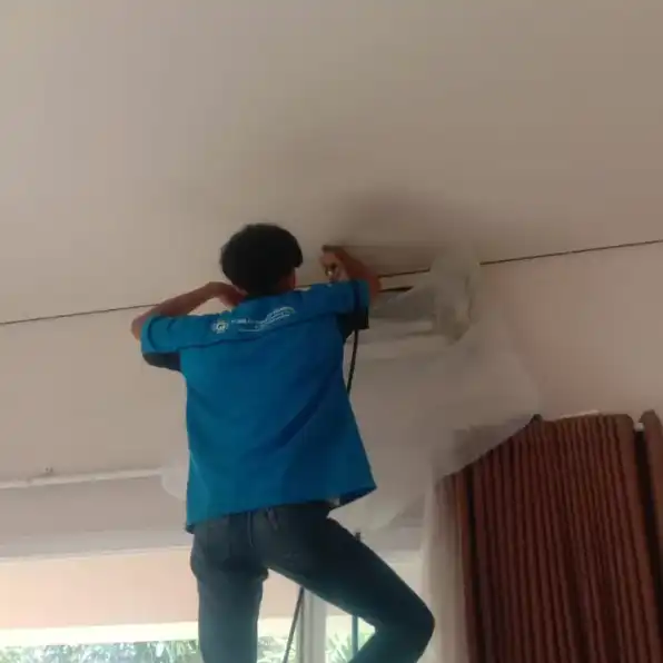 Service Ac Gondokusuman 24 Jam