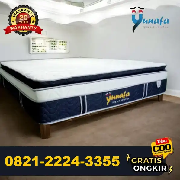 Termurah 0821-2224-3355 Jual Kasur Busa Yunafa Di Banjar