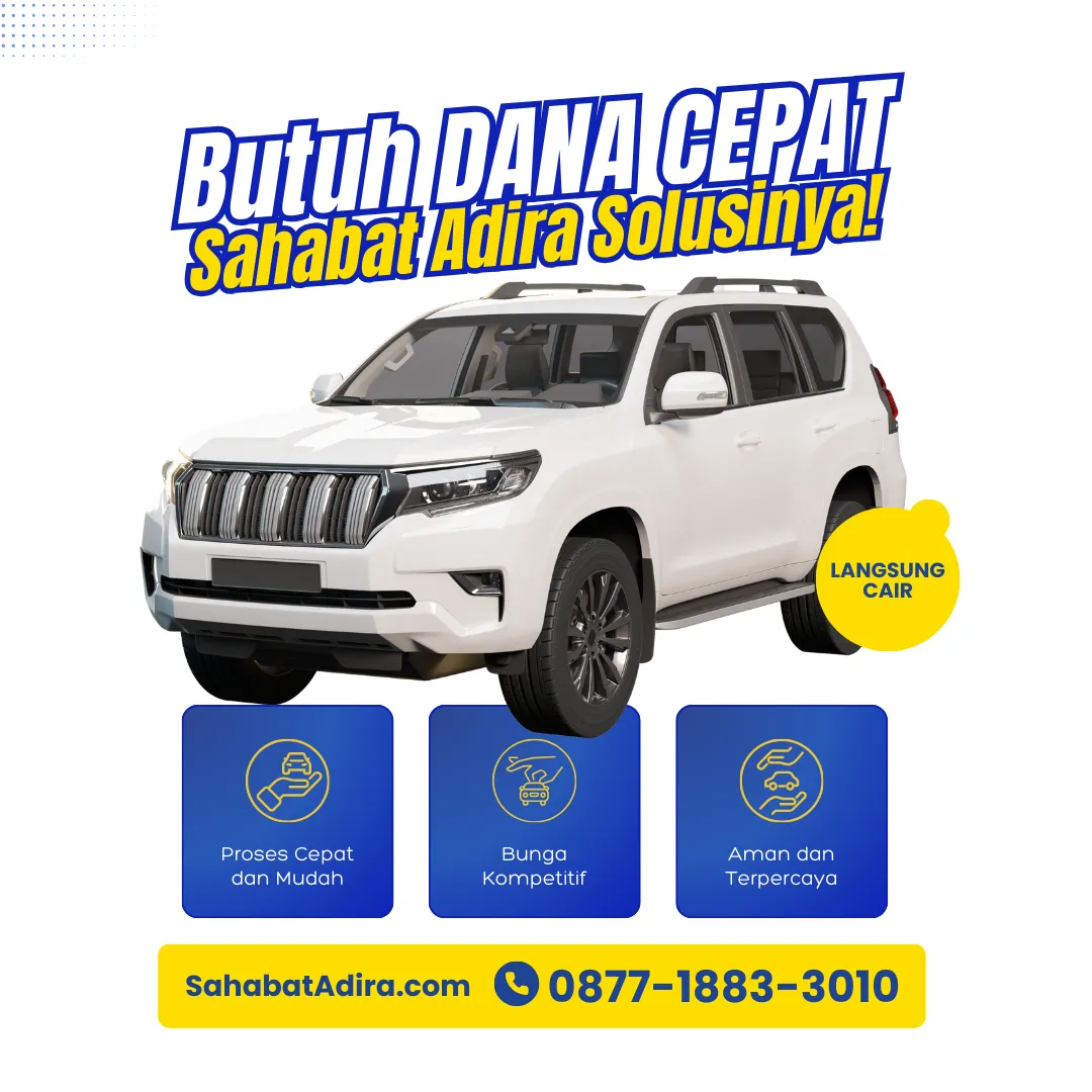 0877-1883-3010, Gadai BPKB Cepat Sehari Cair di Bekasi