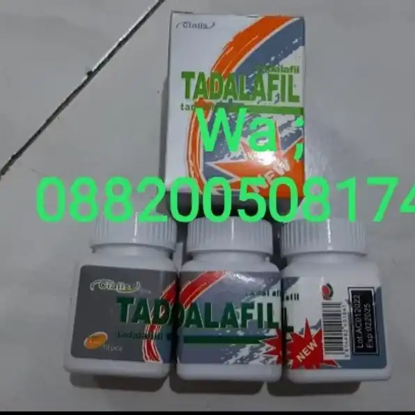 0882005081745 Jual Cialis Asli Di Jakarta Barat Cod Alamat Obat Lemah Syahwat Cialis 80Mg