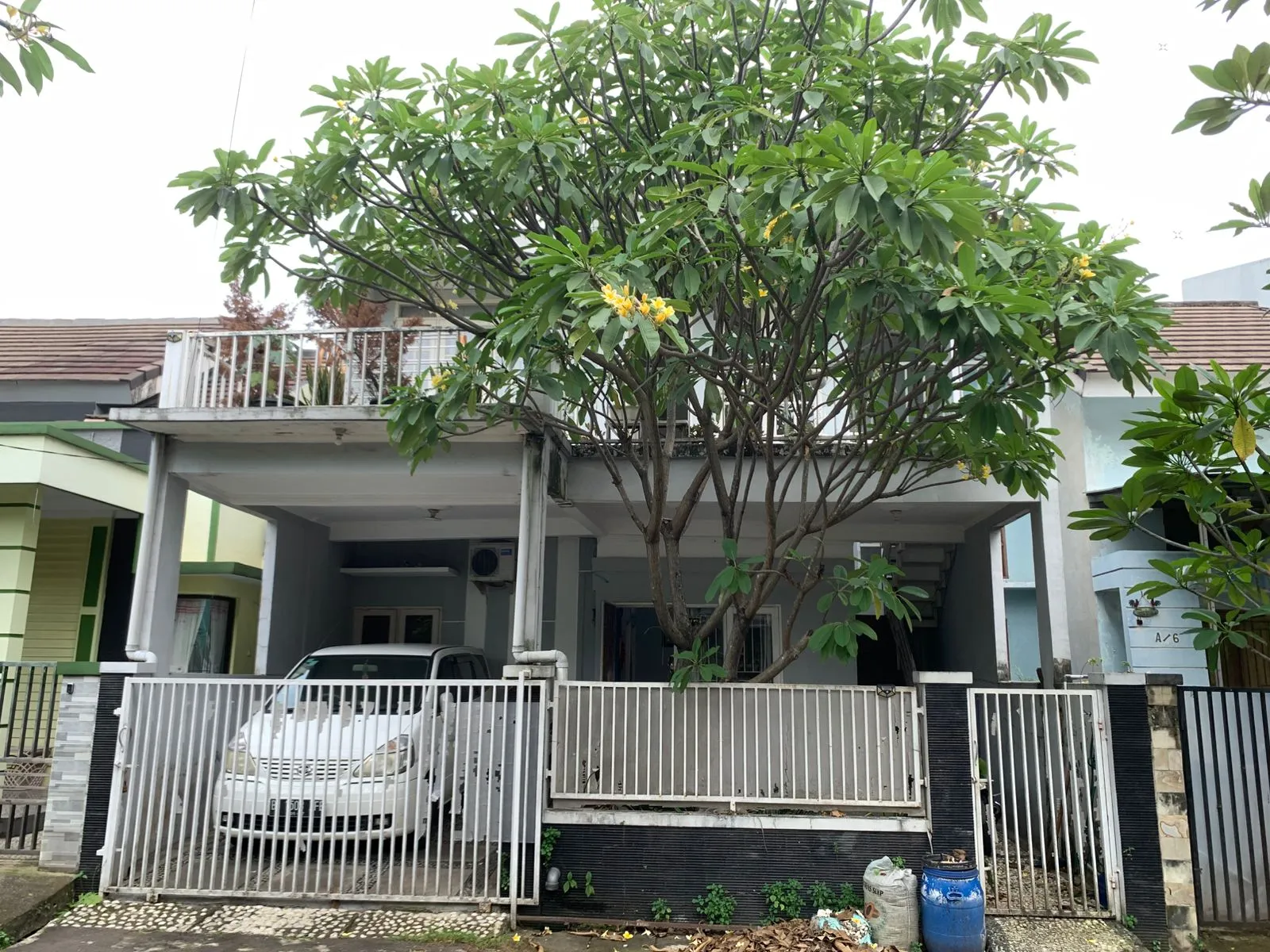 Dijual Rumah 2 Lantai di Grand Depok City, Depok