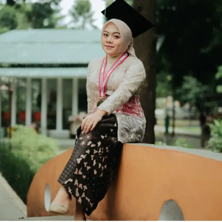 DISKON, Kebaya Kutubaru, Wisuda SMA, Bukit Tinggi, NENG LINA KEBAYA