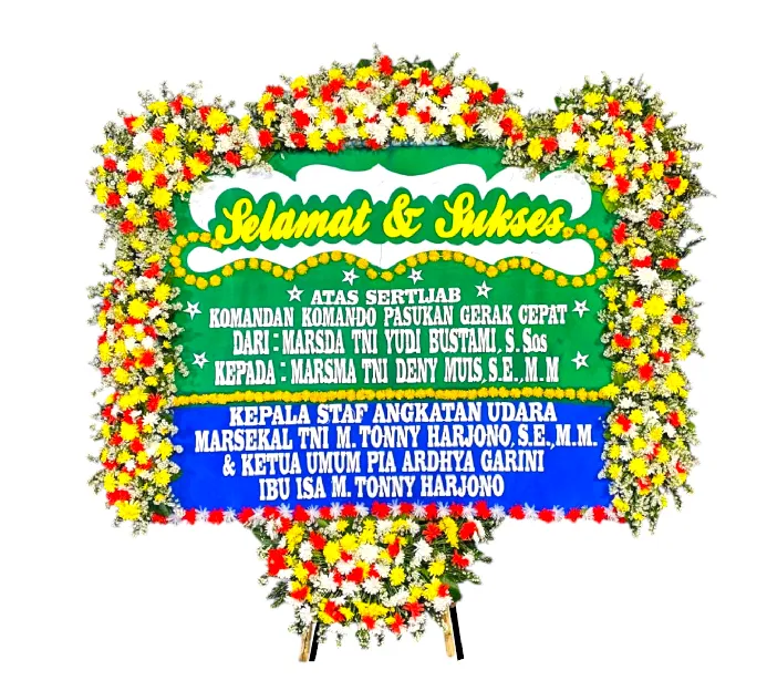 Toko Bunga Papan & Florist Di Arcamanik.Wa:081214592237