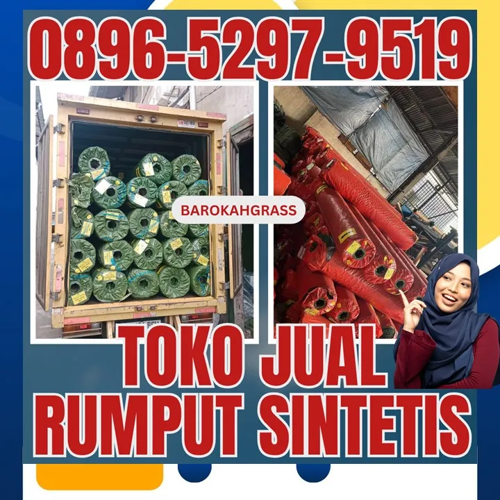 0896-5297-9519 (Bu Diana), Tempat Jual Rumput Sintetis Makassar Sidenreng Rappang Pitu Riawa