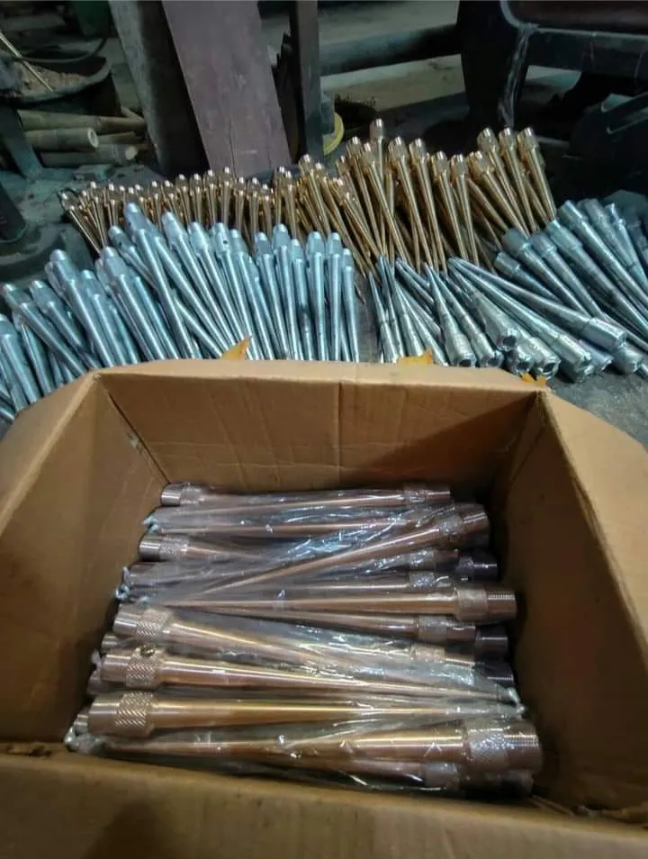 Jual Alat Penangkal Petir Bakauheni > Lampung Selatan