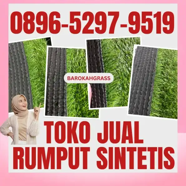 0896-5297-9519 (Bu Diana), Alamat Toko Rumput Sintetis Pacitan Tulakan