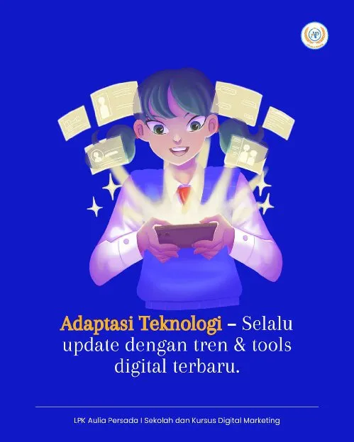 Aulia Persada, 0895-3257-10836, Kursus Digital Marketing Cirebon Semarang