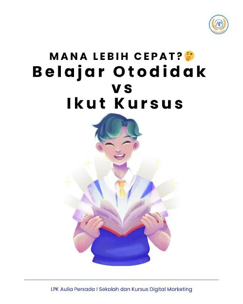 Aulia Persada, 0895-3257-10836, Kursus Bisnis Online LPK Aulia Persada Semarang