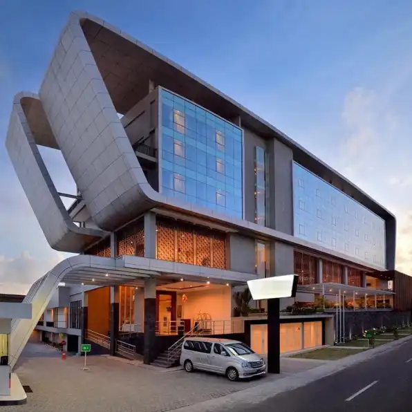 Jual Hotel Bintang 4 Aktif Daerah Sendangadi Sleman Jogja