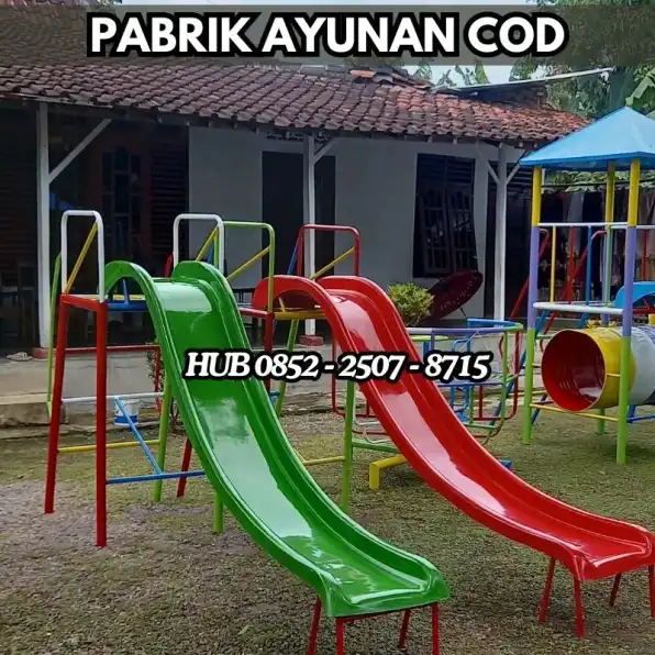 Hub 0852-2507-8715 FREE ONGKIR ! ayunan besi minimalis terbaru Dan Mainan Panjat Tali Kec Purwodadi Grobogan Bayar COD Free Ongkir