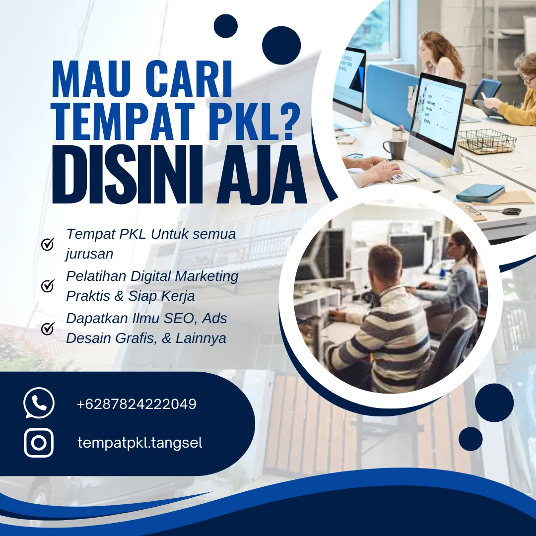 Tempat Magang Yang Cocok Untuk Jurusan Ilmu Komunikasi Lubuklinggau