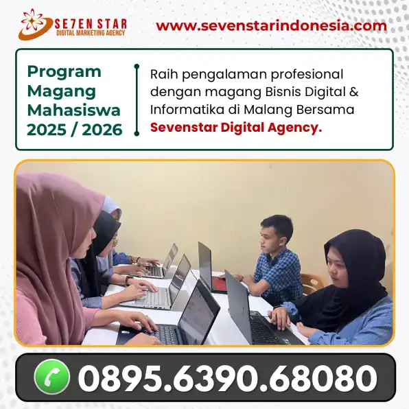 WA 0895-6390-68080, Rekomendasi Prakerin Manajemen Pemasaran di Malang