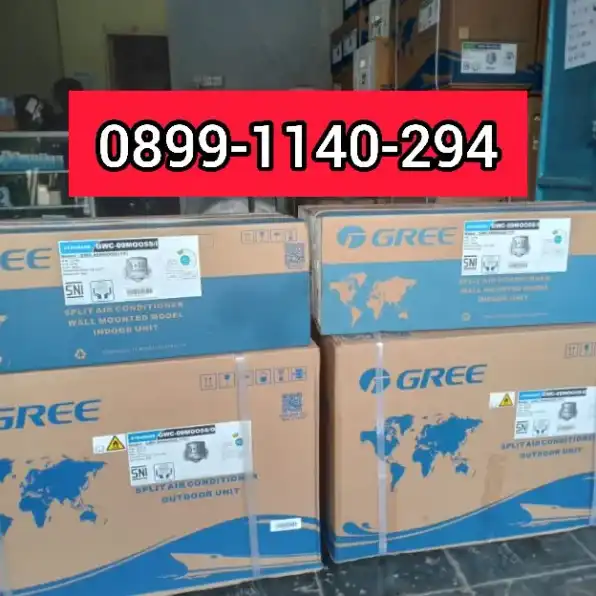 Jual AC Pungging Mojokerto 0899-1140-294