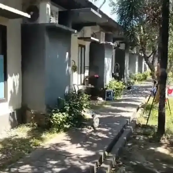 Dijual 12 are Free Kost²an, Jl. Danau Tempe Mertasari Sidakarya Sanur Kauh Denpasar