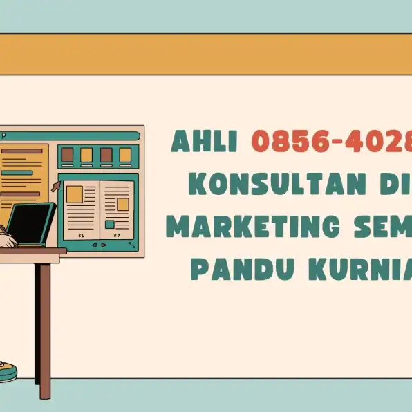 Handal 0856-4028-7456 Jasa Pembuatan Website Bisnis AyahAmanah Digital