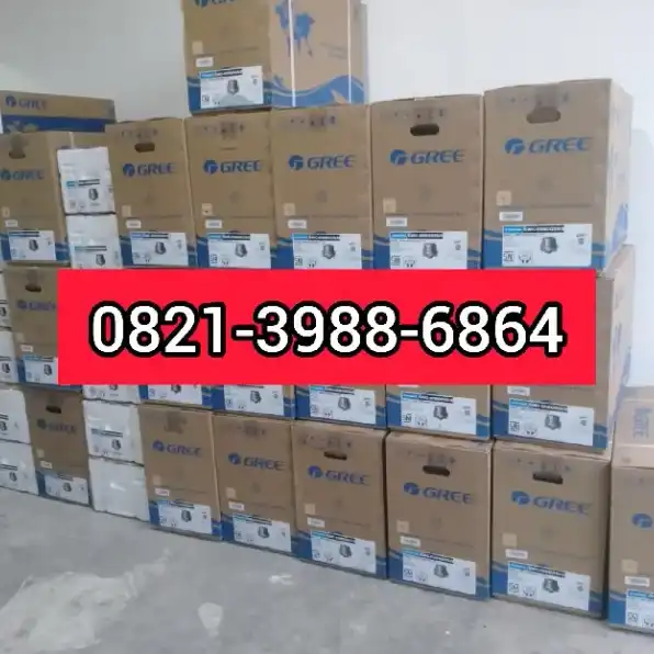 Jual AC Krian 0821-3988-6864 CV Bintang Karya Usaha