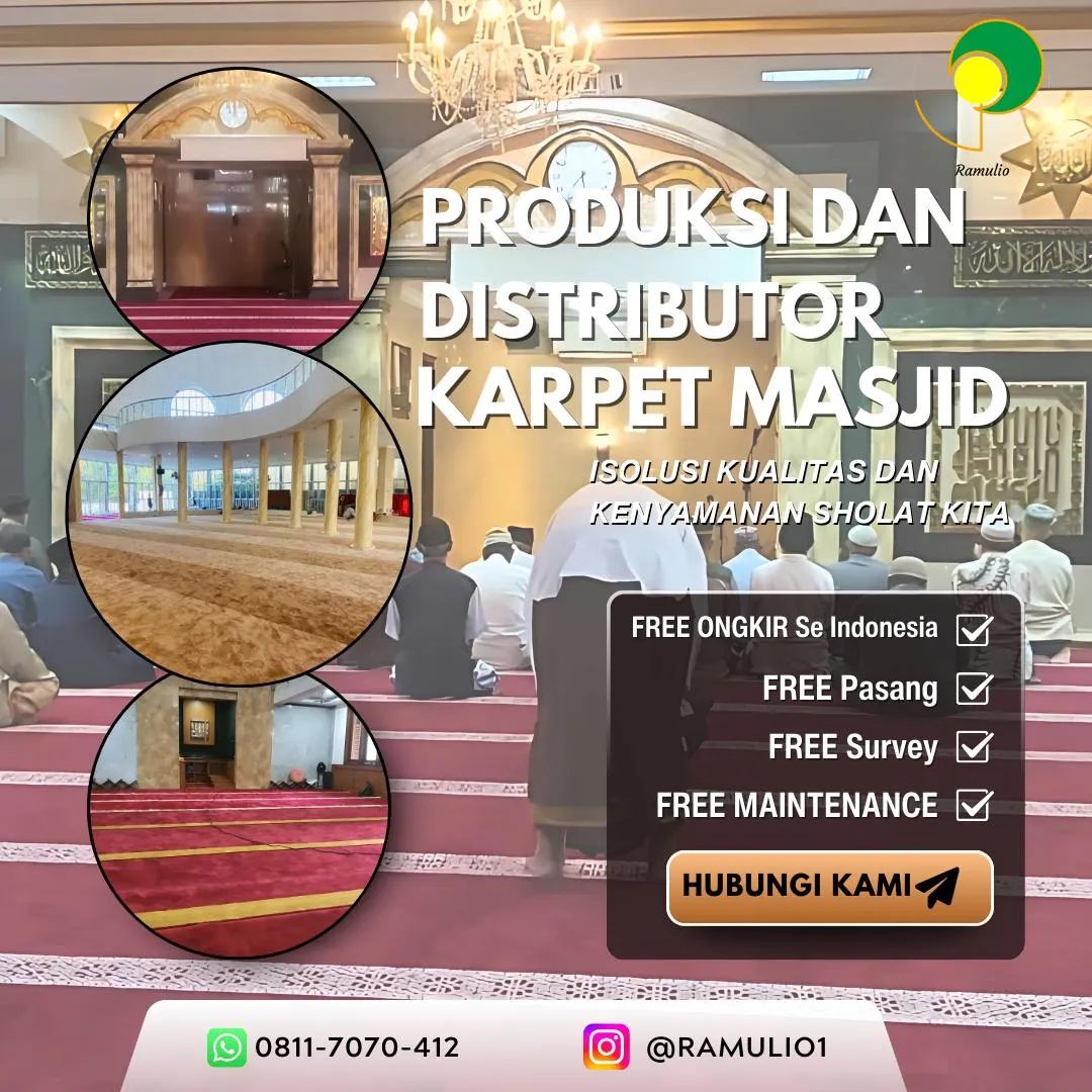 SPESIAL EKSKLUSIF, Alamat Toko Karpet Masjid Al Hila Cianjur, Alamat Laundry Karpet Masjid Bandung Manokwari Selatan