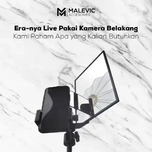 MIRROR STAND / KACA BERDIRI LIVE / ALAT KACA UNTUK LIVE / ALAT VIRAL KACA LIVE / ALAT UNTUK LIVE