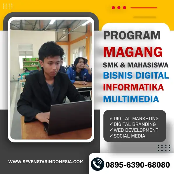 WA 0895-6390-68080, Daftar PKL Jurusan Jurnalistik di Malang