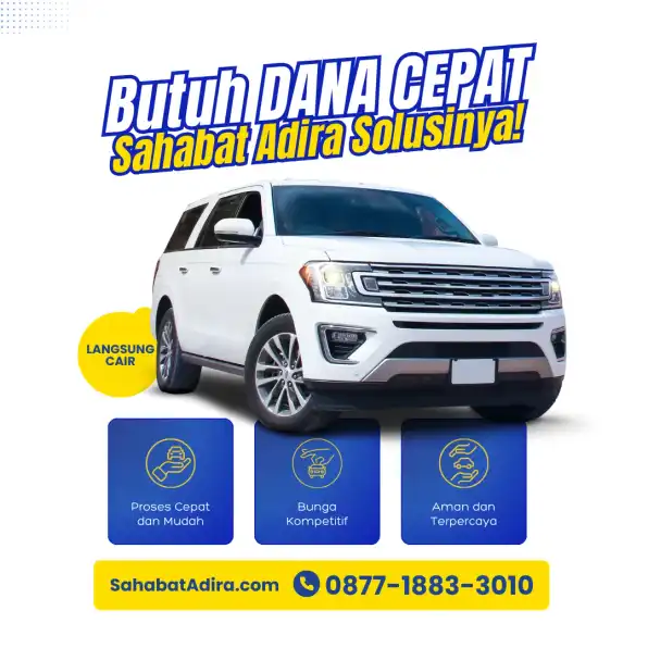 0877-1883-3010, Gadai BPKB Mobil Terdekat di Bekasi