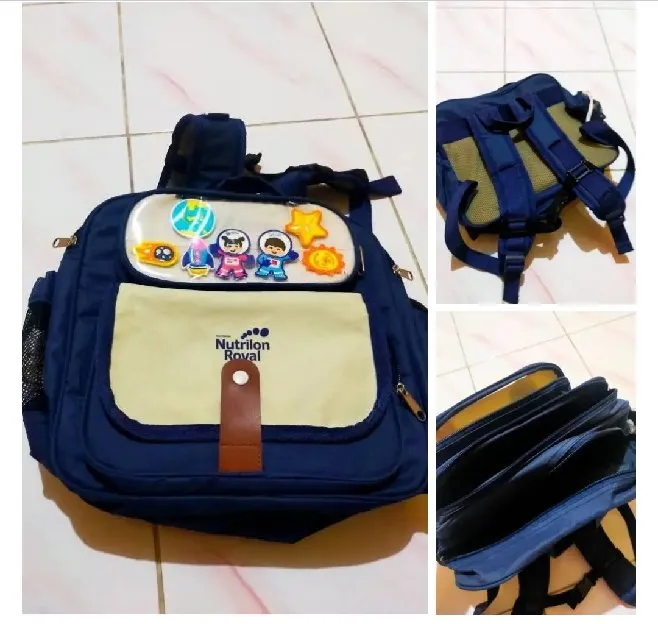 tas ransel bayi balita