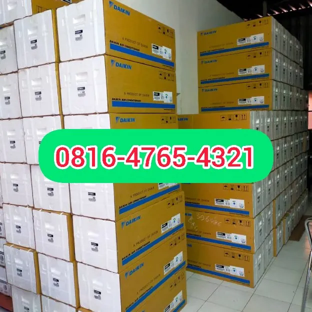 AC Gree Split, Cassette, Standing, VRF di Jembrana – Hubungi 0816  4765  4321