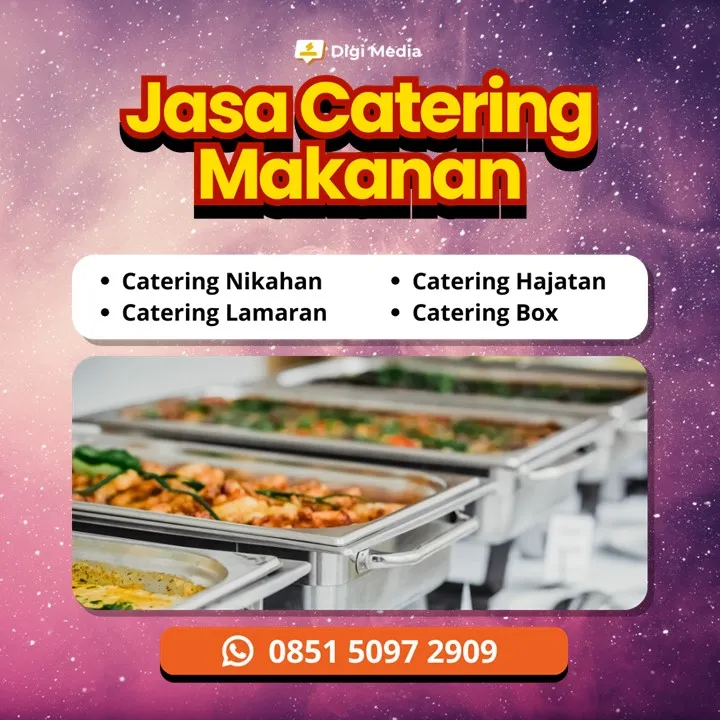 Jual Nasi Kotak Untuk Anak Tangerang Selatan, Nasi Kotak Catering Jakarta Selatan