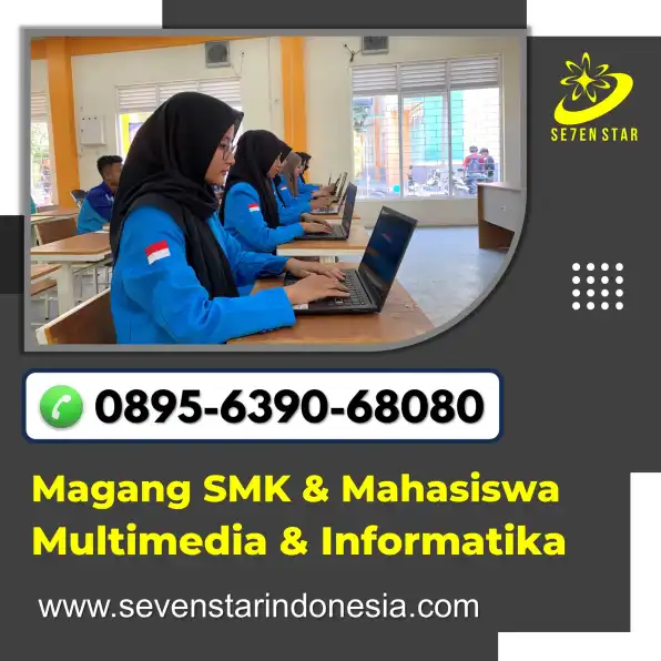 WA 0895-6390-68080 Peluang Magang Kediri Manajemen Pemasaran Terbaik 2025