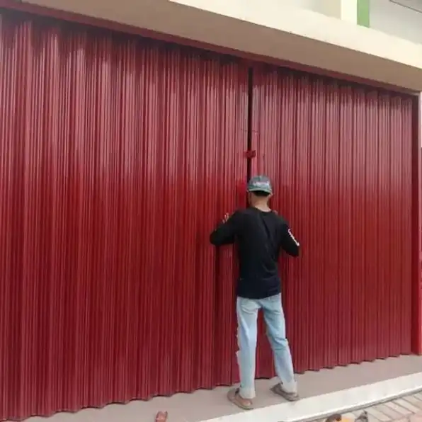 089643935690 JUAL & SERVICE ROLLING DOOR PONDOK LABU, PANGKALAN JATI, CILANDAK