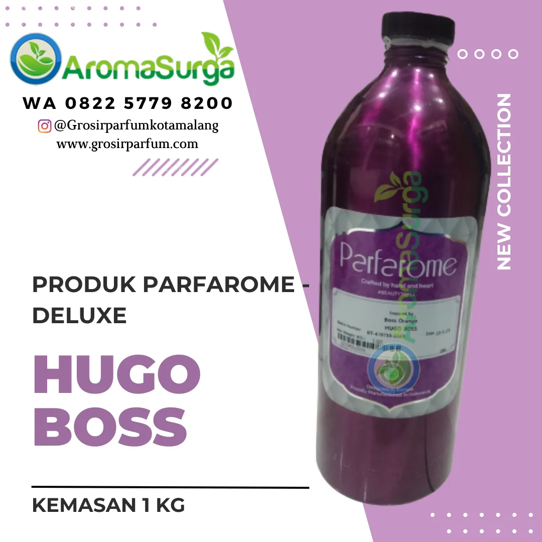 Harga Bibit Parfum Parfarome KOTA SIBOLGA