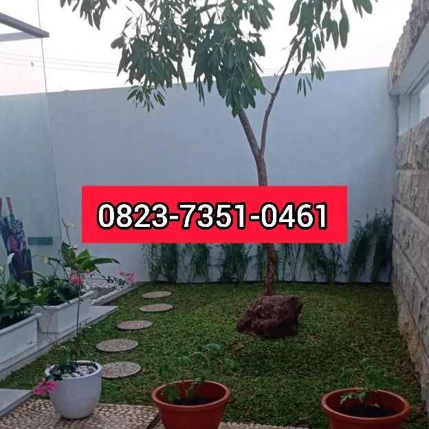 Tukang Kolam Ikan Telukbetung Utara Bandar Lampung 0823-7351-0461