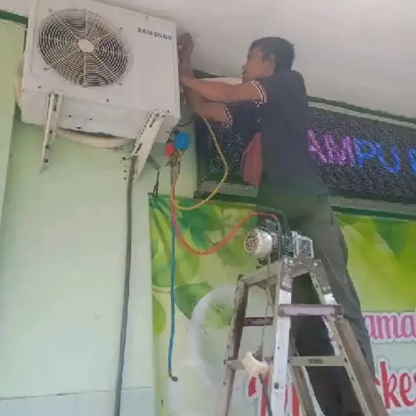 Jasa Service Ac Nganjuk 0857-3802-0886 Singel Teknik