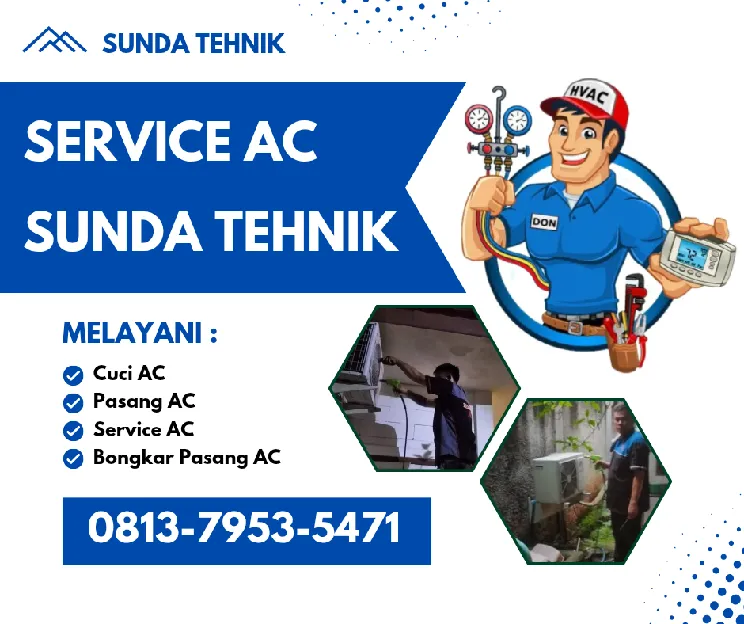 Cuci AC Jakarta Selatan 08I3-7953-5471