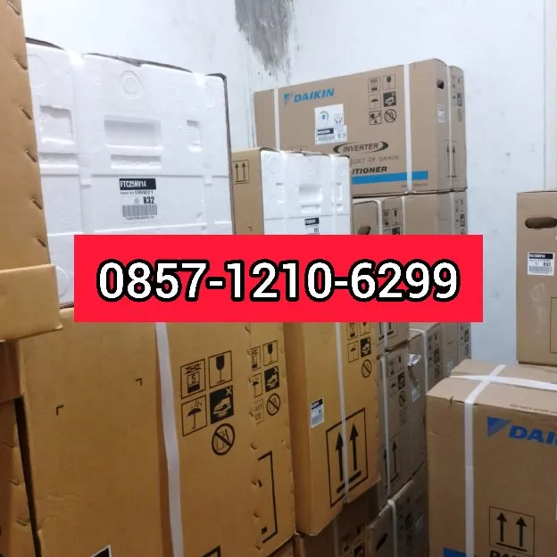 Jual AC Adimulyo Kebumen 0857-1210-6299