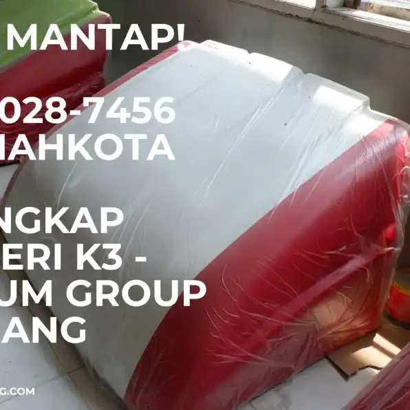 Super Mantap! 0856-4028-7456 Jual Mahkota Truk Terlengkap Karoseri K3 - Titanium Group Semarang