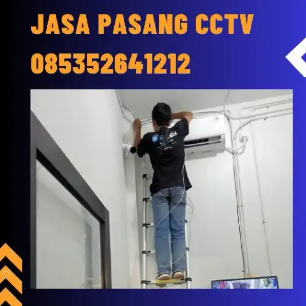 Jasa CCTV Cisayong Tasikmalaya 0853-5264-1212