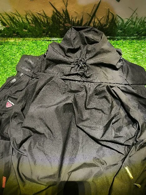 jaket trekstar goretex waterproof 90%