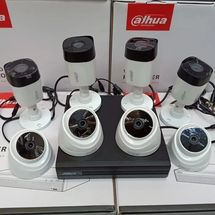 Toko Agen Teknisi Ahli Rekomendasi Pemasangan Camera CCTV Untuk Rumah, Pabrik Di Setu ~ Tangerang Selatan