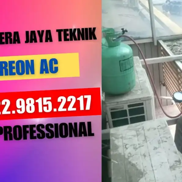 WA. 081314181790 - 082298152217 Jasa Cuci AC Pegadungan, Kalideres, Jakbar Terdekat CV. Sejahtera Jaya Teknik